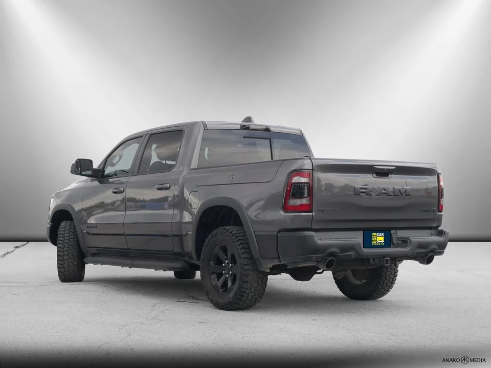 2022 Ram 1500 2nd Gen - Image 4 of 19