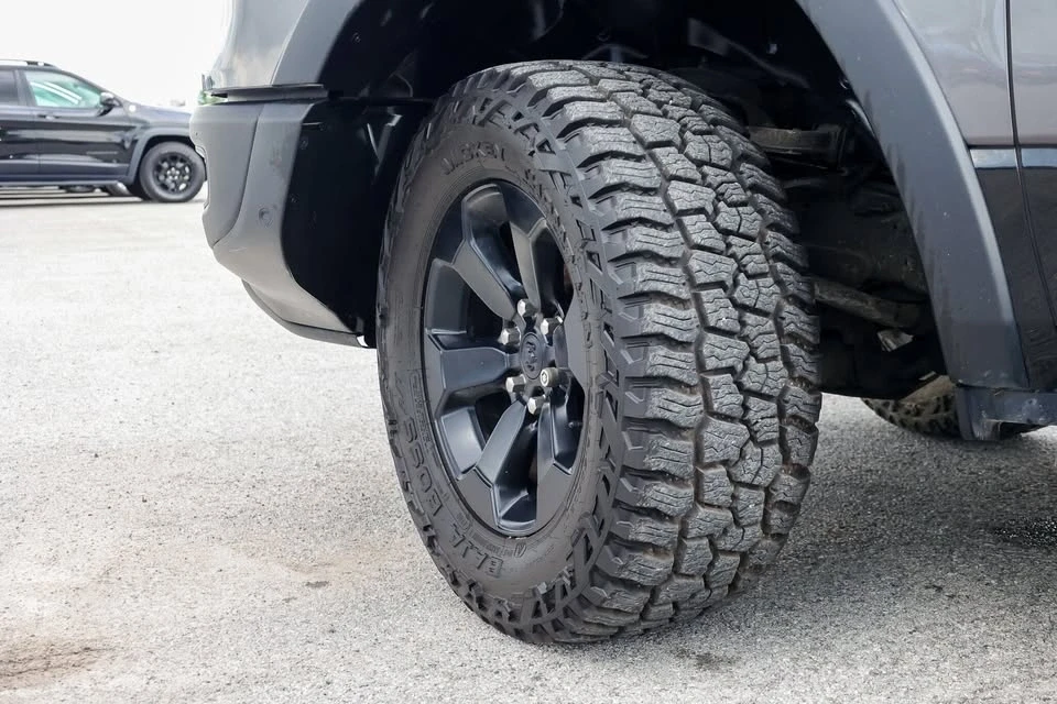 2022 Ram 1500 2nd Gen - Image 8 of 20
