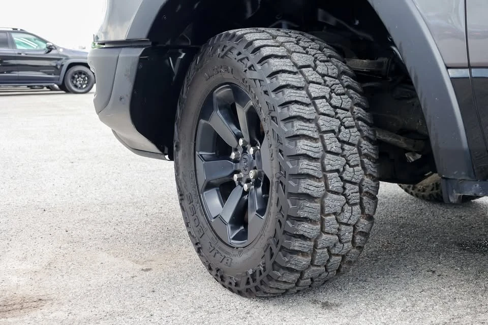 2022 Ram 1500 2nd Gen - Image 7 of 19