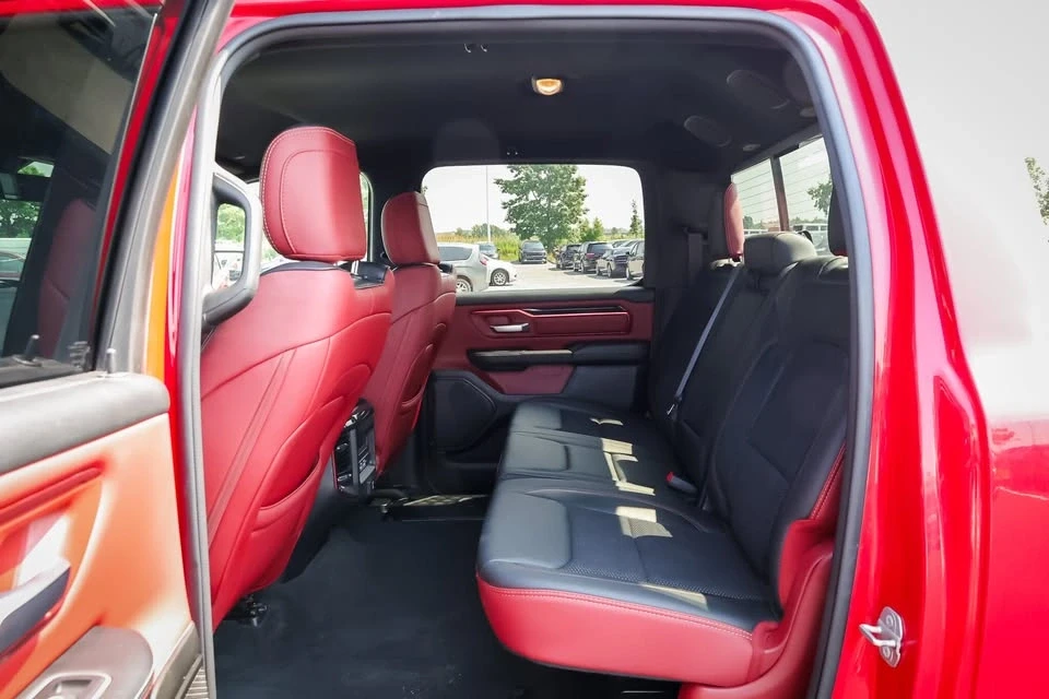 2022 Ram 1500 2nd Gen - Image 10 of 20