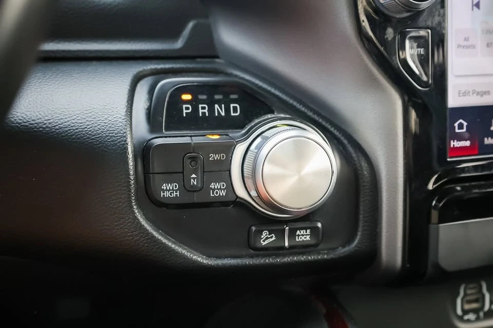 2022 Ram 1500 2nd Gen - Image 19 of 20