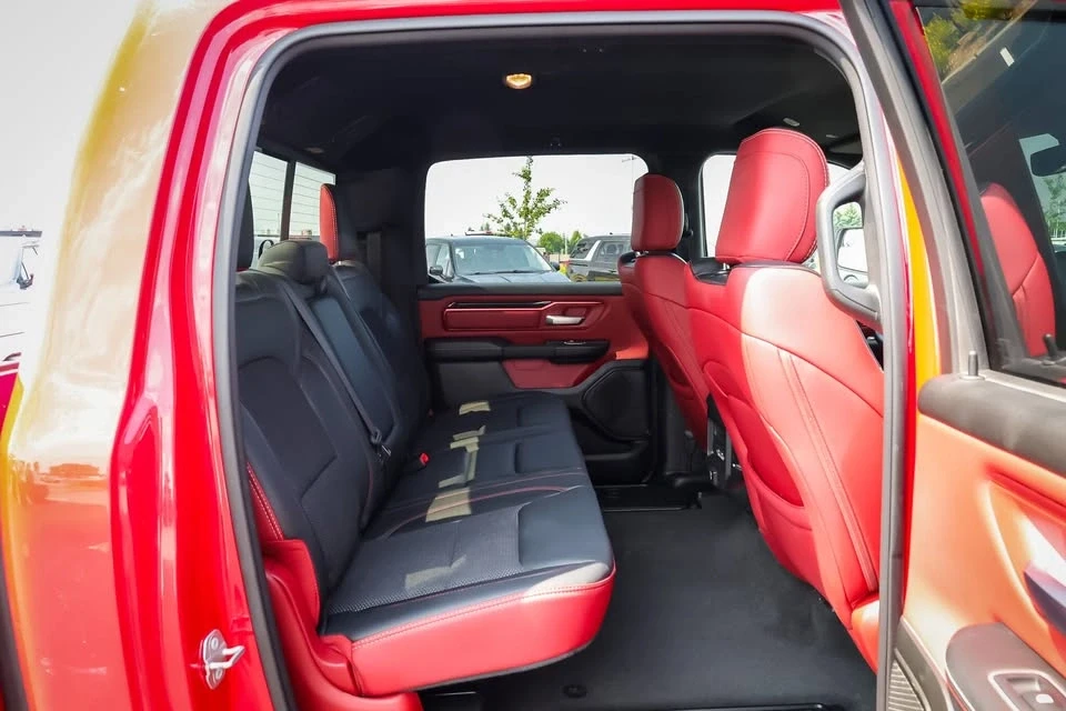2022 Ram 1500 2nd Gen - Image 13 of 19