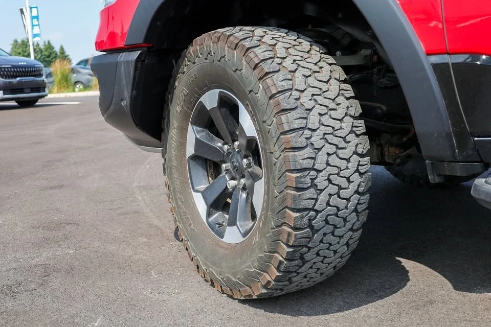 2022 Ram 1500 2nd Gen - Image 7 of 19