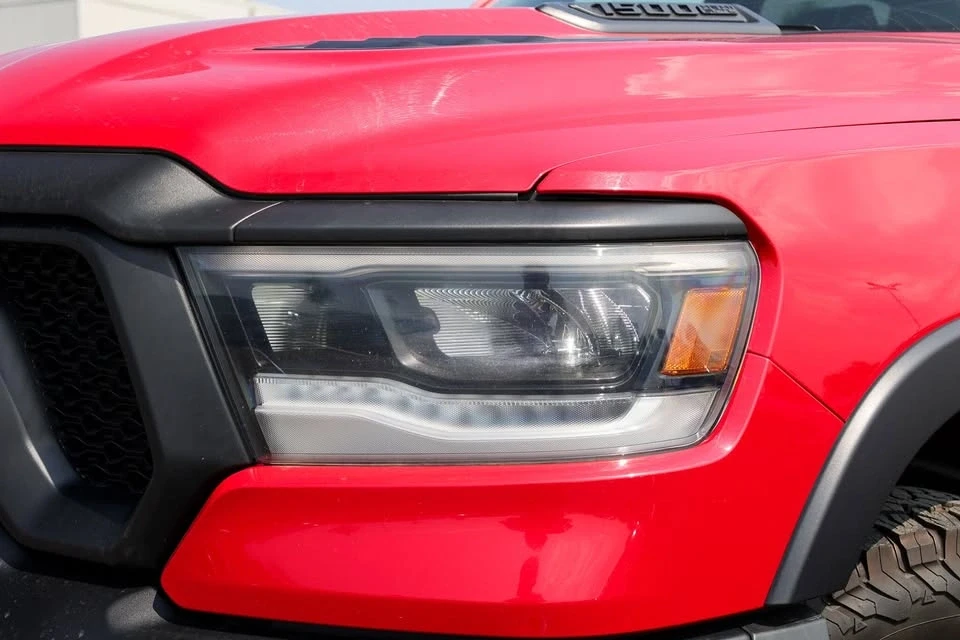 2022 Ram 1500 2nd Gen - Image 6 of 19