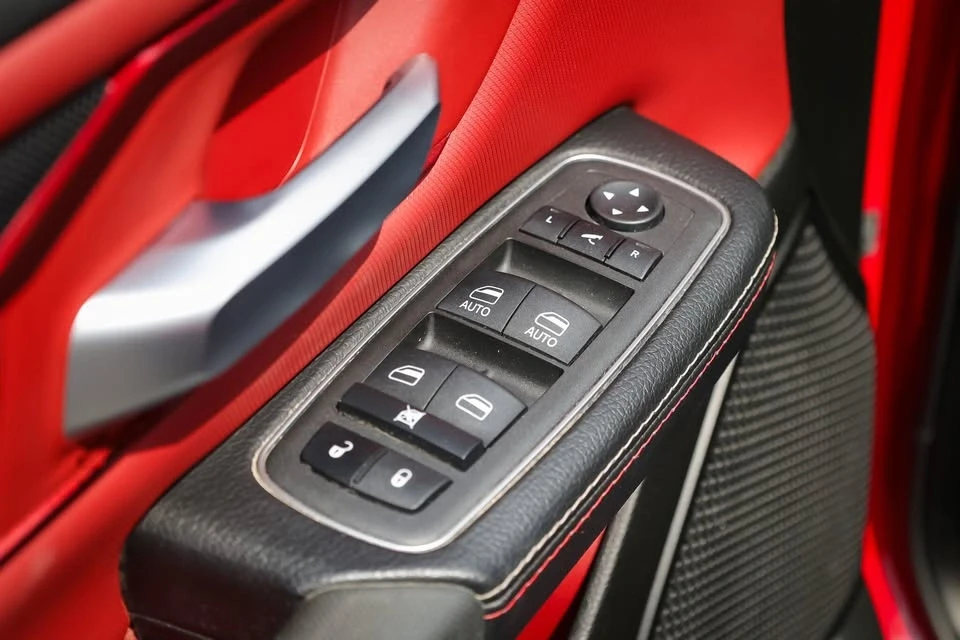 2022 Ram 1500 2nd Gen - Image 17 of 19