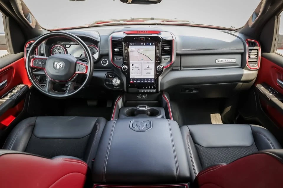 2022 Ram 1500 2nd Gen - Image 15 of 20