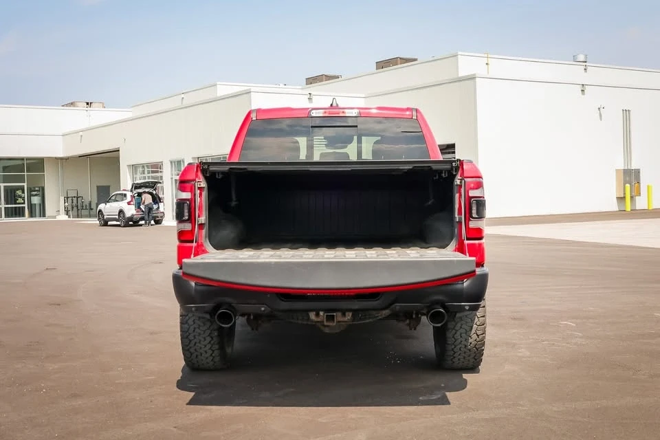 2022 Ram 1500 2nd Gen - Image 11 of 19