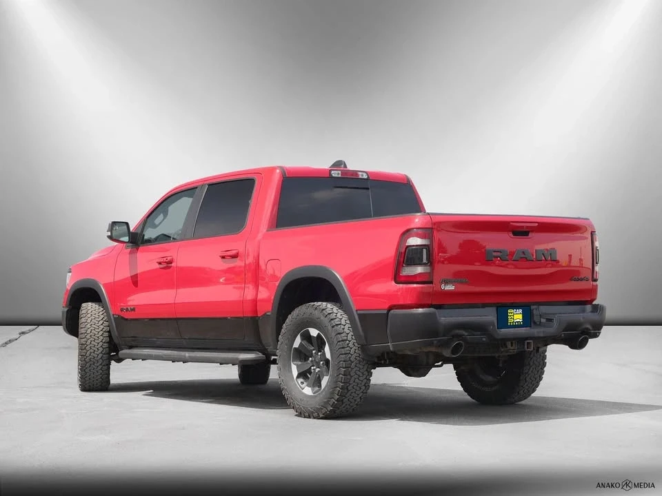 2022 Ram 1500 2nd Gen - Image 4 of 20