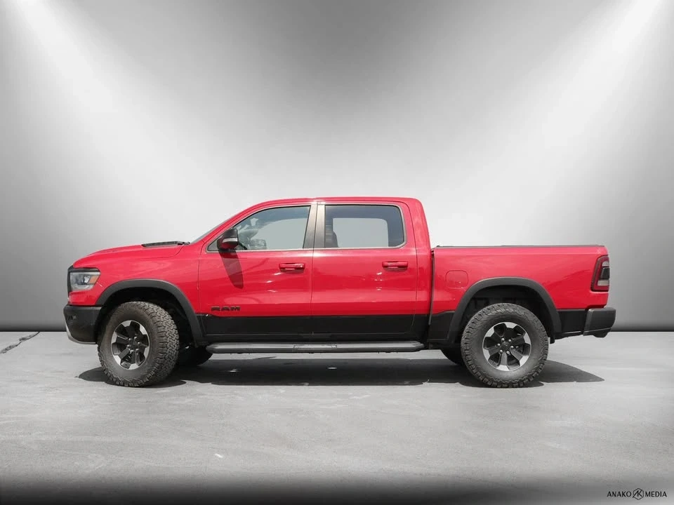 2022 Ram 1500 2nd Gen - Image 5 of 20