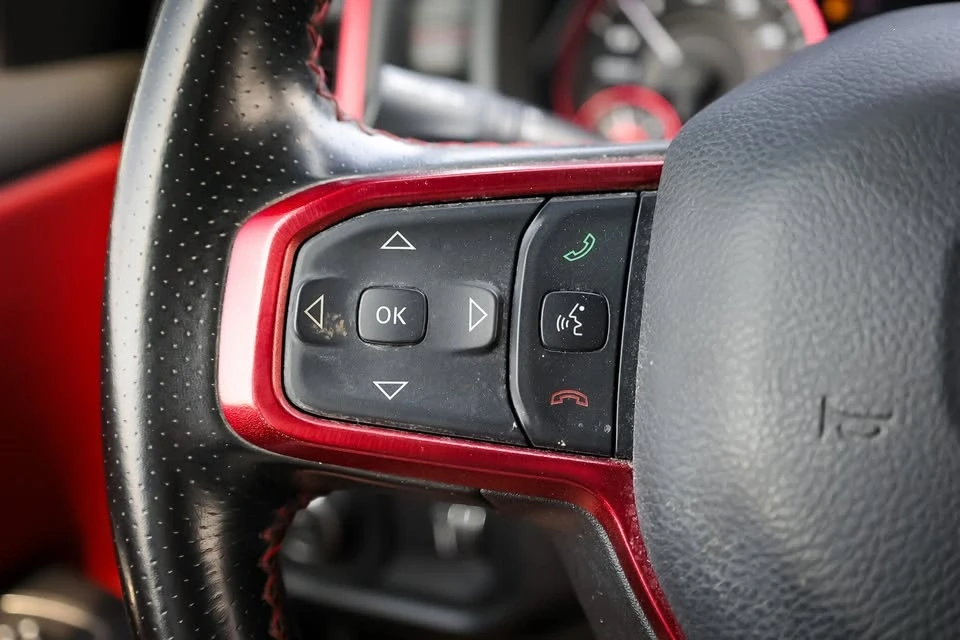 2022 Ram 1500 2nd Gen - Image 19 of 19