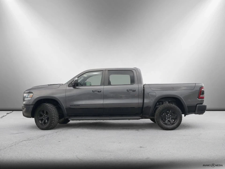 2022 Ram 1500 2nd Gen - Image 5 of 20