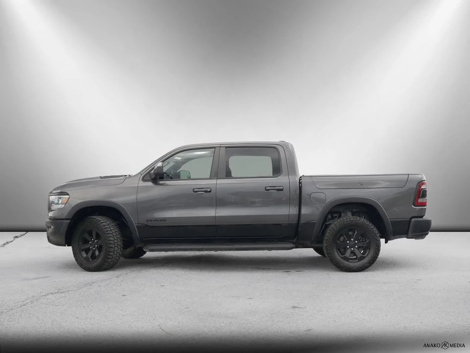 2022 Ram 1500 2nd Gen - Image 5 of 19