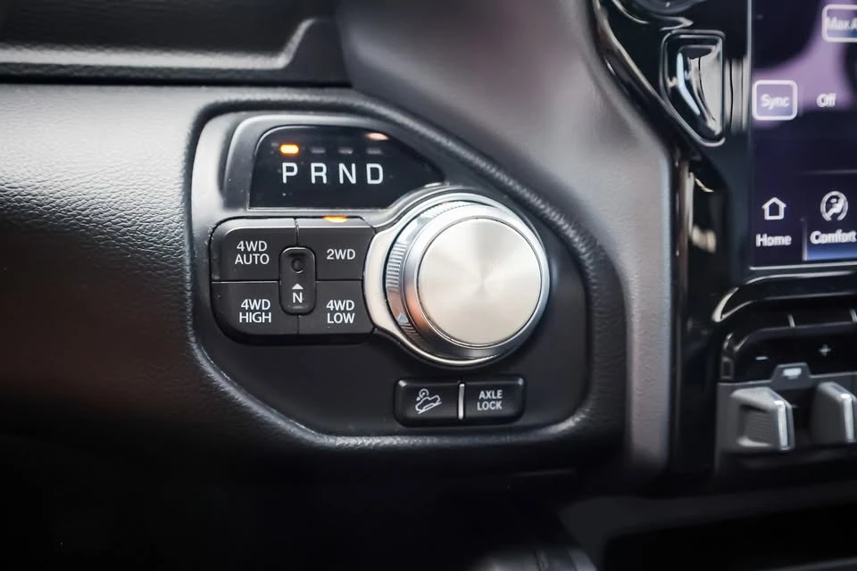 2022 Ram 1500 2nd Gen - Image 18 of 19