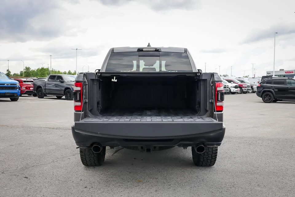 2022 Ram 1500 2nd Gen - Image 11 of 19