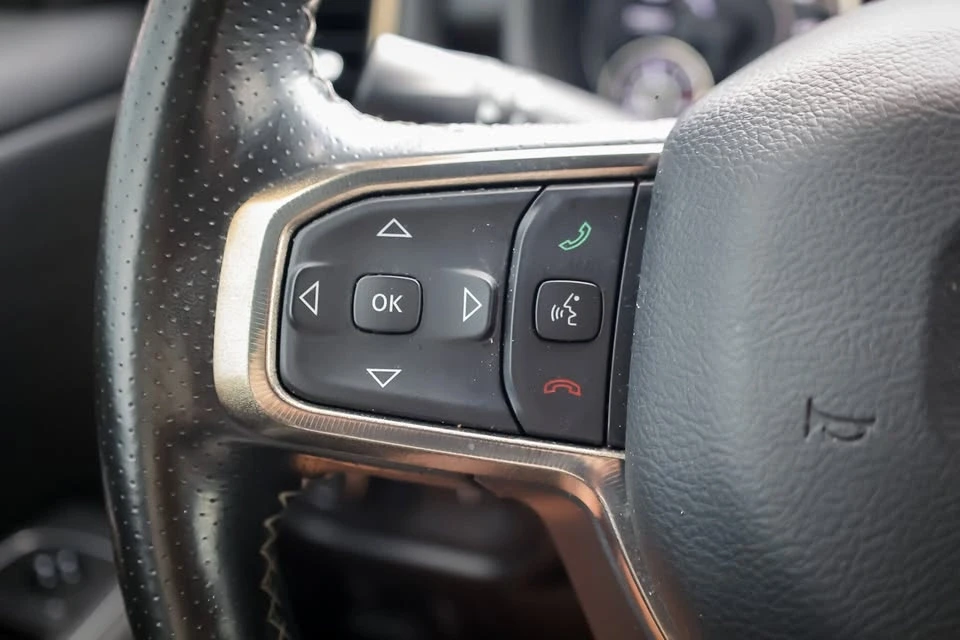 2022 Ram 1500 2nd Gen - Image 20 of 20