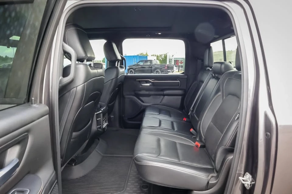 2022 Ram 1500 2nd Gen - Image 10 of 20