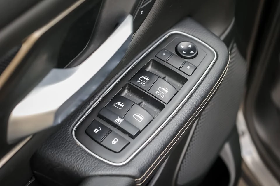 2022 Ram 1500 2nd Gen - Image 17 of 19