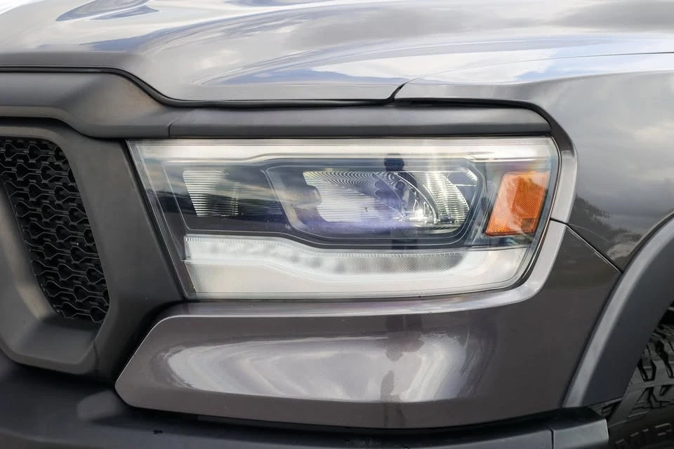 2022 Ram 1500 2nd Gen - Image 7 of 20