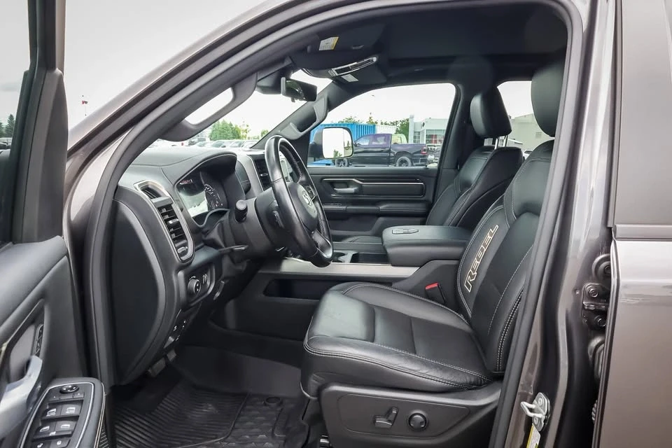 2022 Ram 1500 2nd Gen - Image 9 of 20