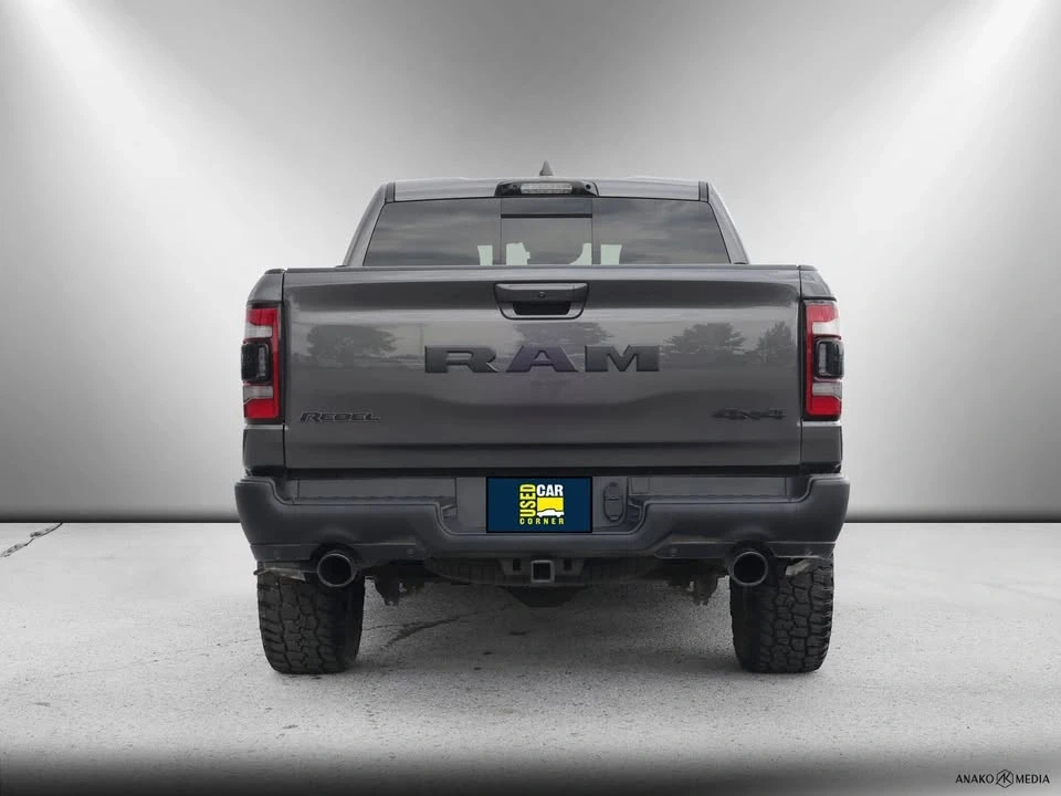 2022 Ram 1500 2nd Gen - Image 3 of 20