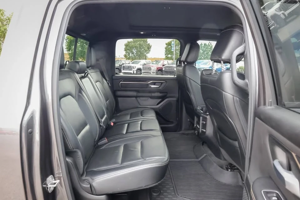 2022 Ram 1500 2nd Gen - Image 14 of 20