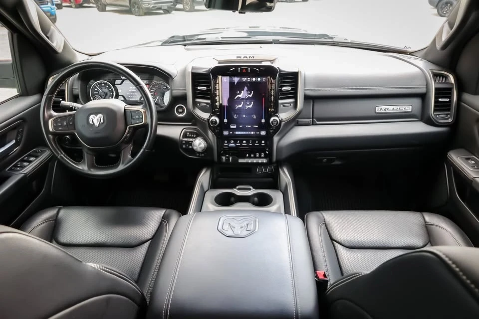 2022 Ram 1500 2nd Gen - Image 15 of 20