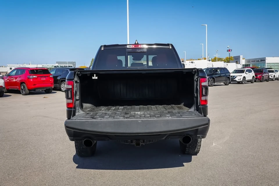 2022 Ram 1500 2nd Gen - Image 11 of 18