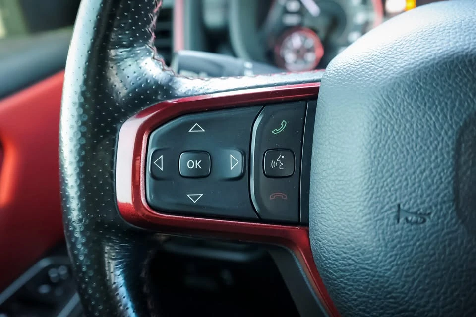 2022 Ram 1500 2nd Gen - Image 18 of 18