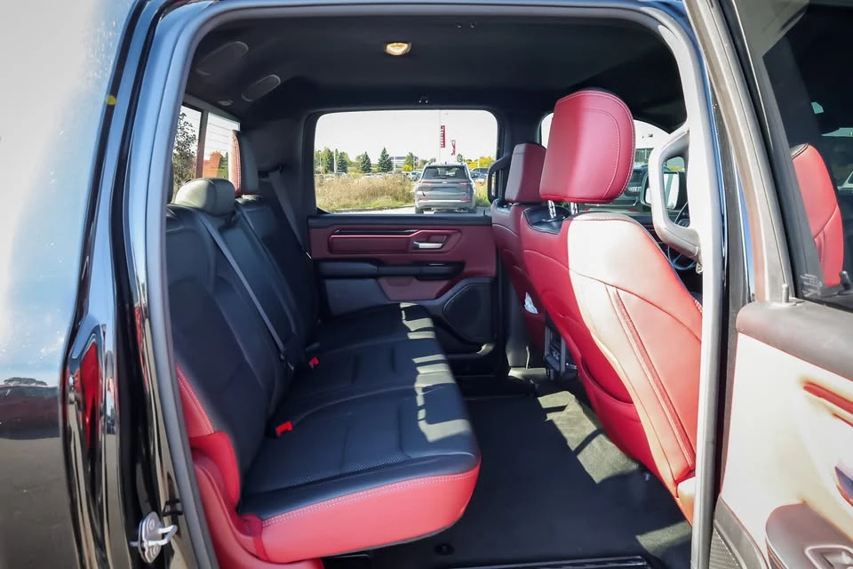 2022 Ram 1500 2nd Gen - Image 13 of 18