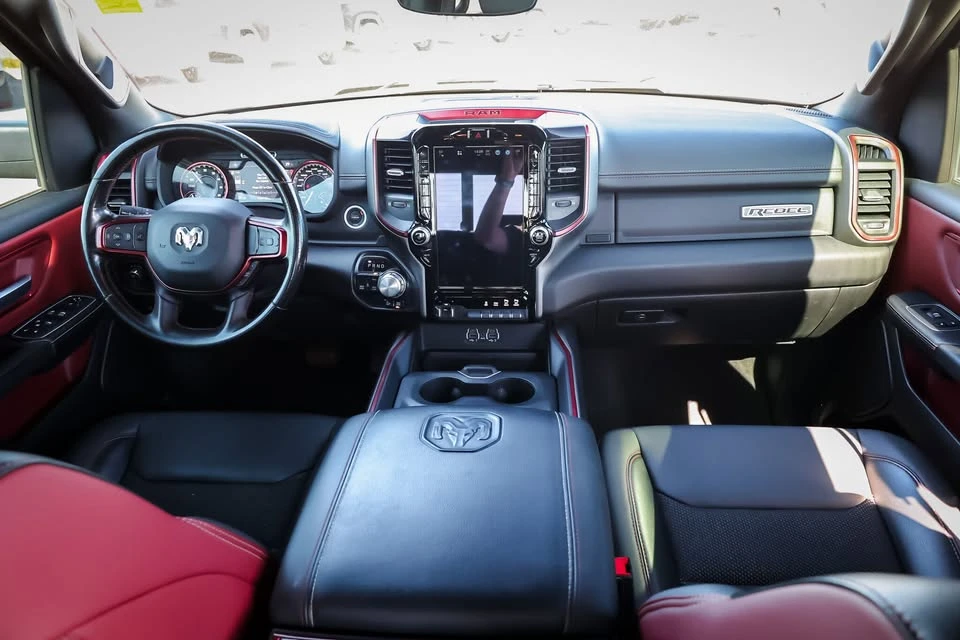 2022 Ram 1500 2nd Gen - Image 14 of 18