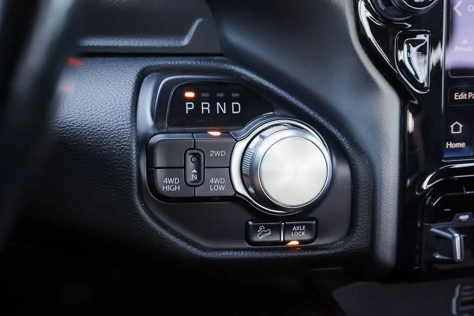 2022 Ram 1500 2nd Gen - Image 17 of 18
