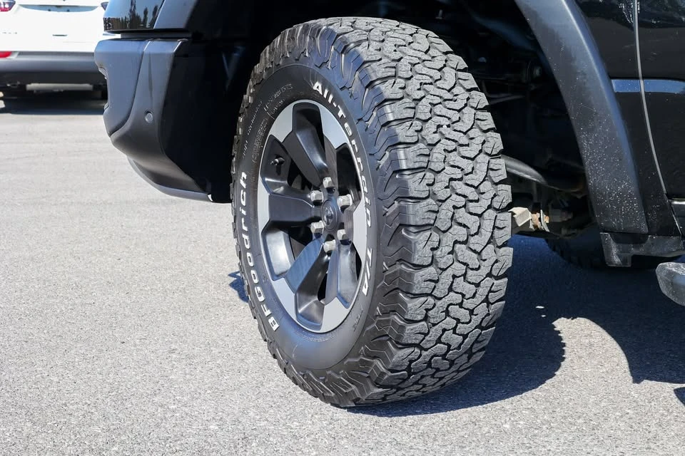 2022 Ram 1500 2nd Gen - Image 7 of 18