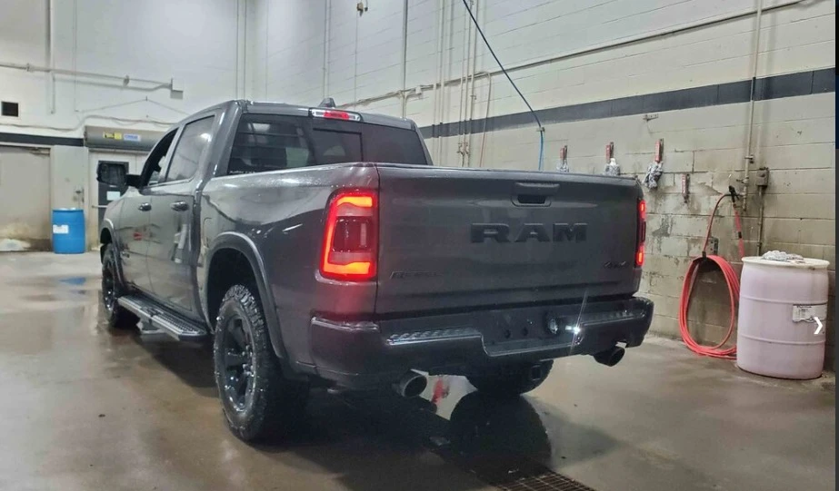 2022 Ram 1500 2nd Gen - Image 3 of 5