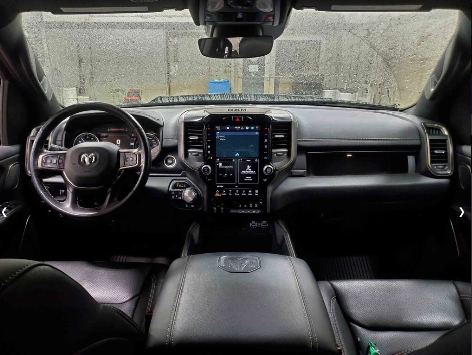 2022 Ram 1500 2nd Gen - Image 5 of 5