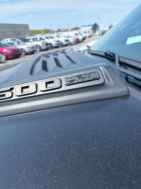 2022 Ram 1500 2nd Gen - Image 7 of 16