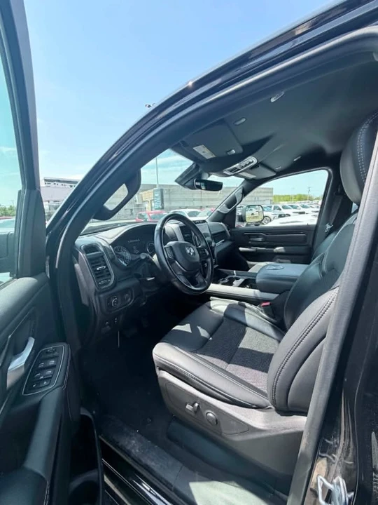 2022 Ram 1500 2nd Gen - Image 14 of 16
