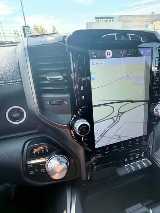 2022 Ram 1500 2nd Gen - Image 9 of 16