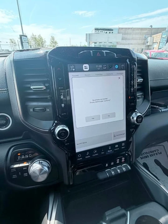2022 Ram 1500 2nd Gen - Image 11 of 16