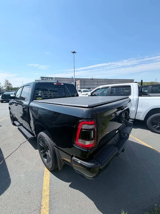 2022 Ram 1500 2nd Gen - Image 5 of 16