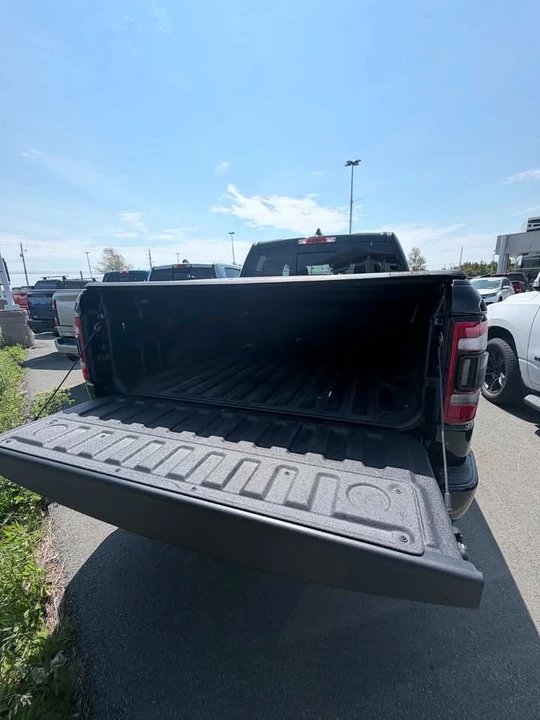 2022 Ram 1500 2nd Gen - Image 4 of 16