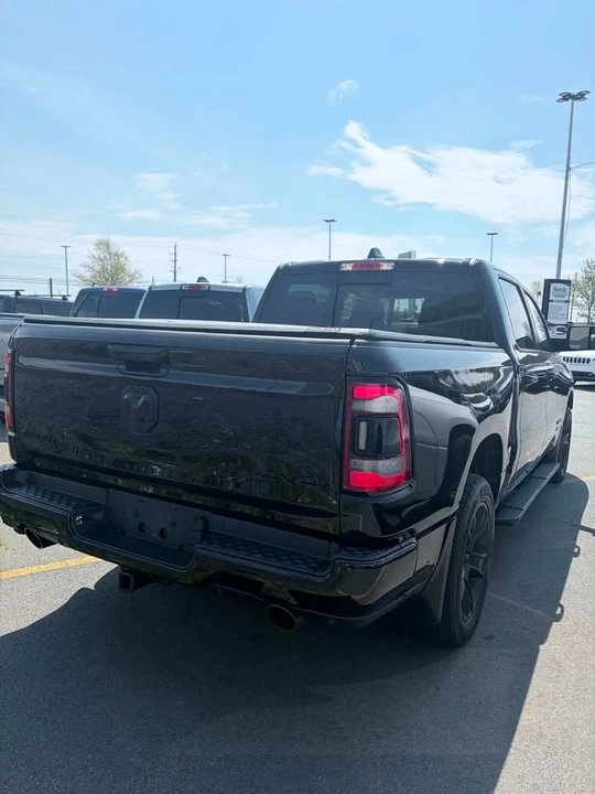 2022 Ram 1500 2nd Gen - Image 6 of 16