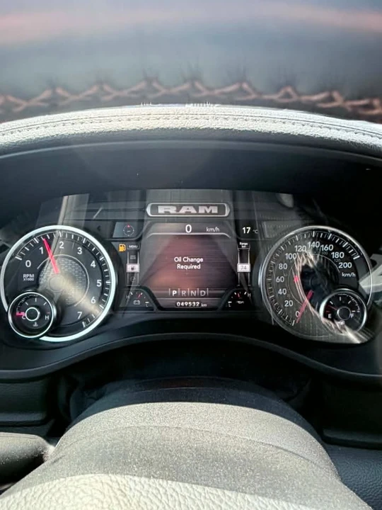 2022 Ram 1500 2nd Gen - Image 12 of 16