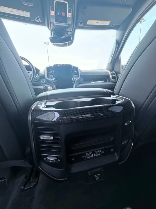2022 Ram 1500 2nd Gen - Image 15 of 16