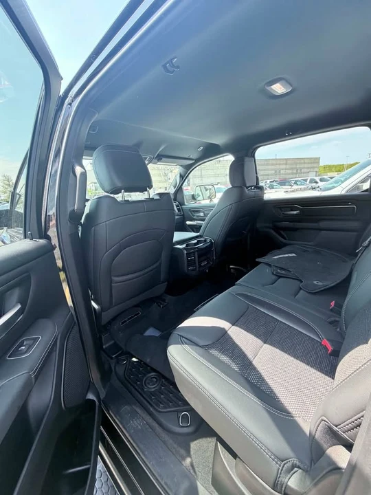 2022 Ram 1500 2nd Gen - Image 16 of 16