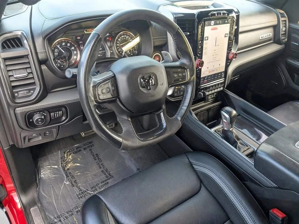 2022 Ram 1500 TRX 1st Gen - Image 6 of 9
