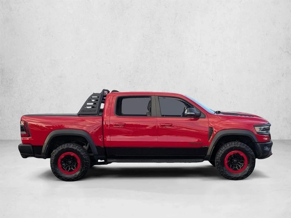 2022 Ram 1500 TRX 1st Gen - Image 3 of 9