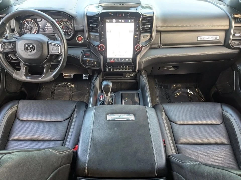 2022 Ram 1500 TRX 1st Gen - Image 7 of 9