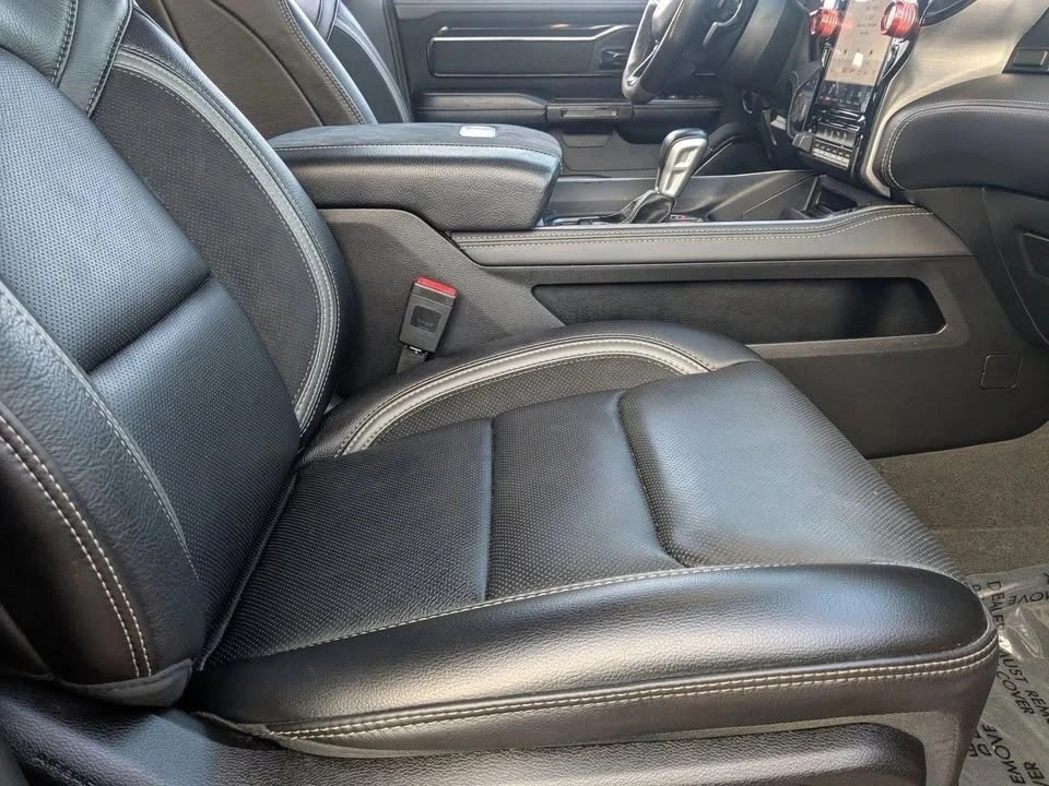 2022 Ram 1500 TRX 1st Gen - Image 8 of 9
