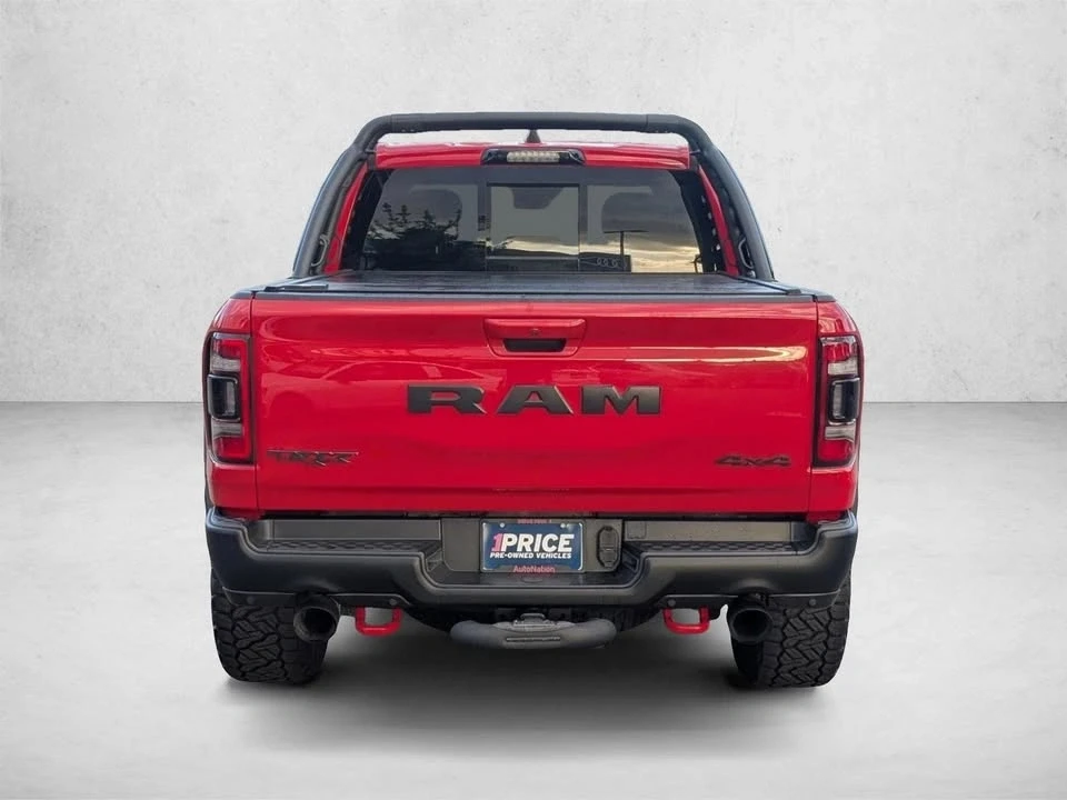 2022 Ram 1500 TRX 1st Gen - Image 5 of 9