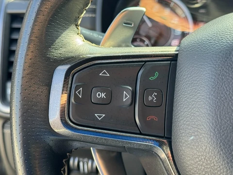 2022 Ram 1500 TRX 1st Gen - Image 19 of 20